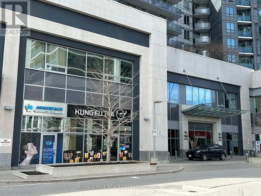 Other at 101 - 7163 YONGE STREET, Markham