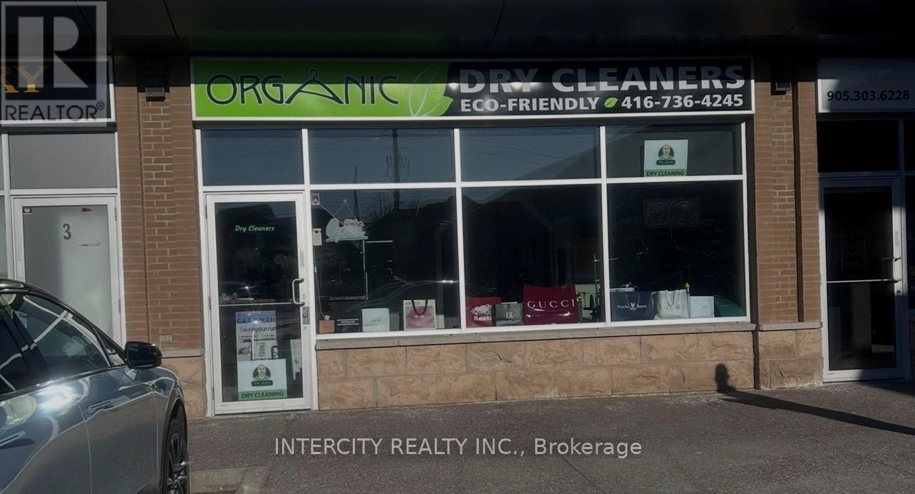 Other at 2B - 10385 WESTON ROAD, Vaughan