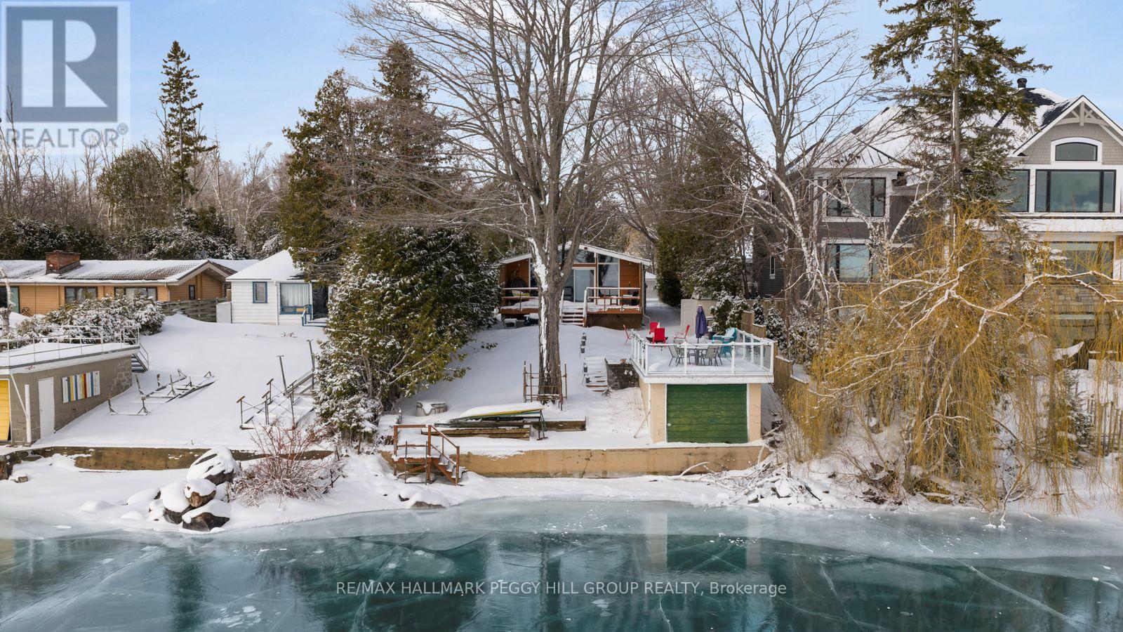 Detached at 3595 GLENHAVEN BEACH ROAD, Innisfil