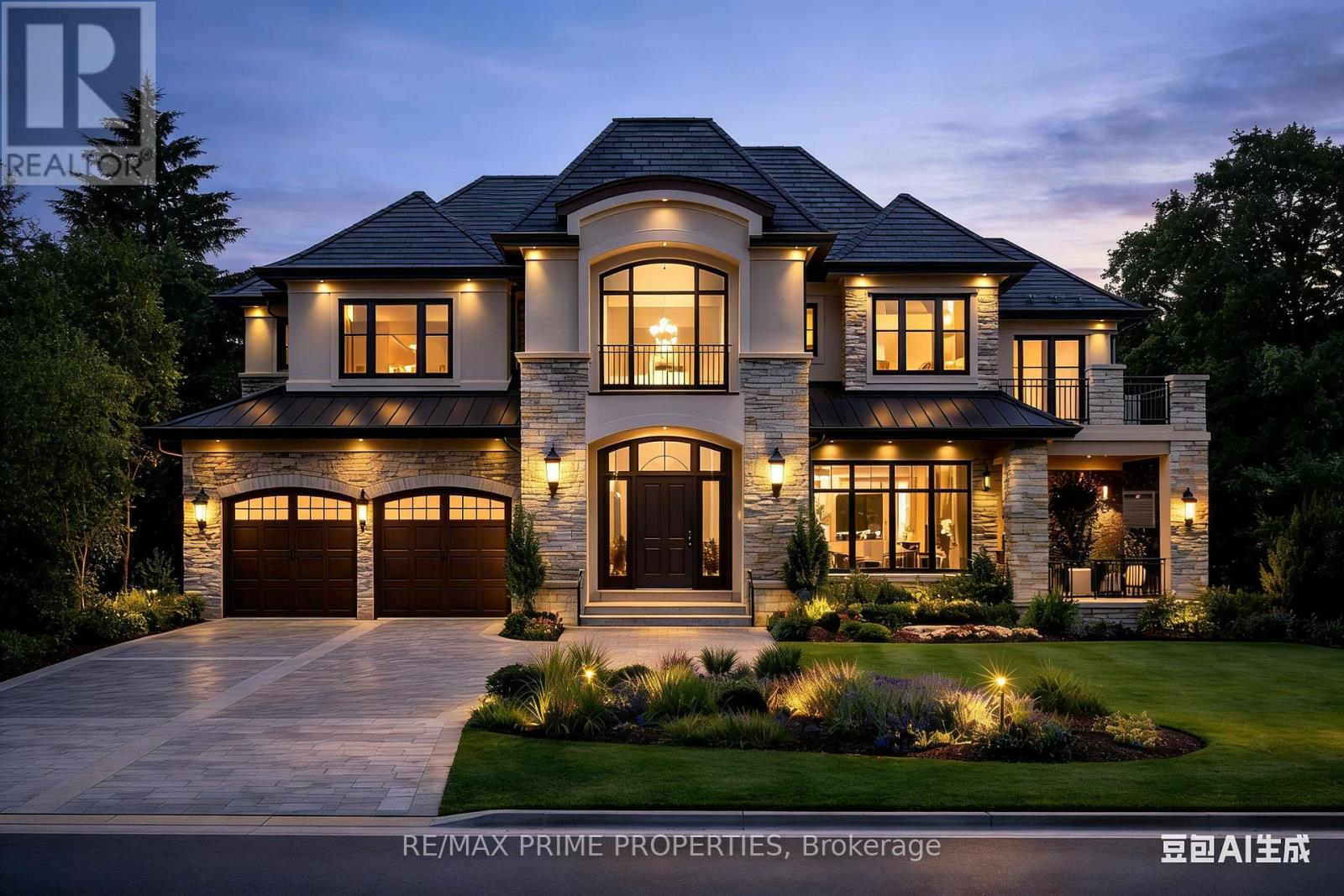 Detached at 136 SUNSET BEACH ROAD, Richmond Hill (Oak Ridges Lake Wilcox)