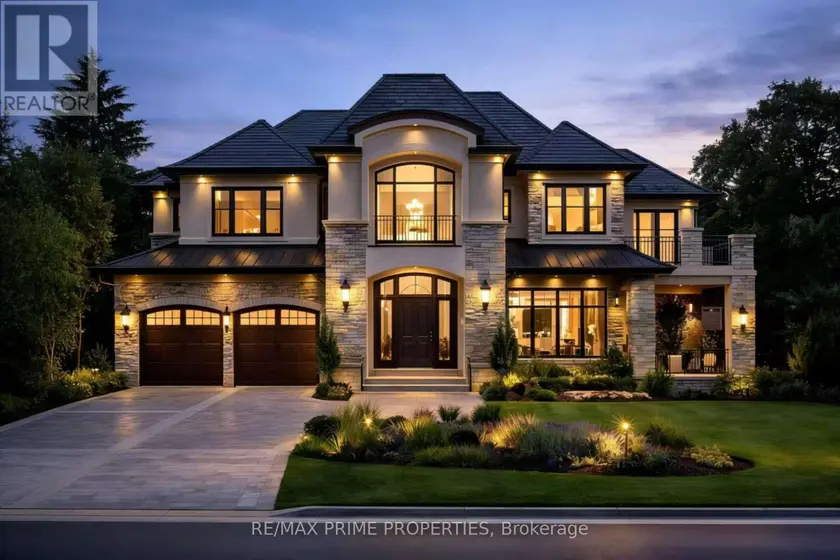 Detached at 136 SUNSET BEACH ROAD, Richmond Hill (Oak Ridges Lake Wilcox)