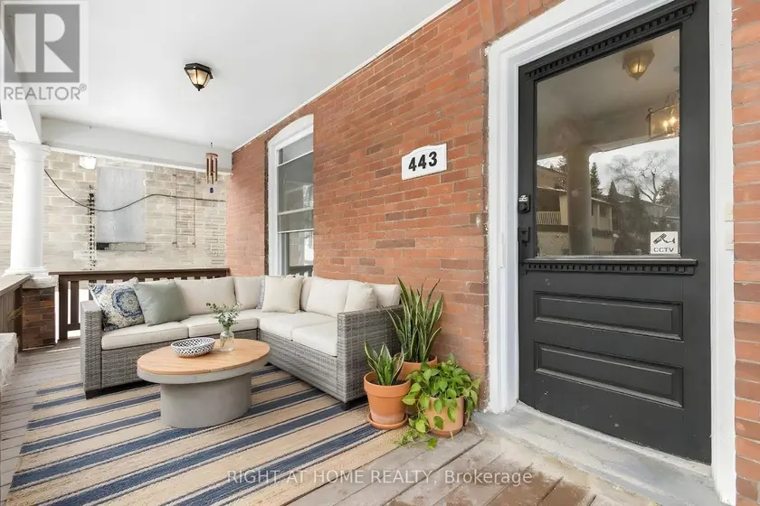 Multiplex at SECOND FLOOR - 443 ONTARIO STREET, Newmarket