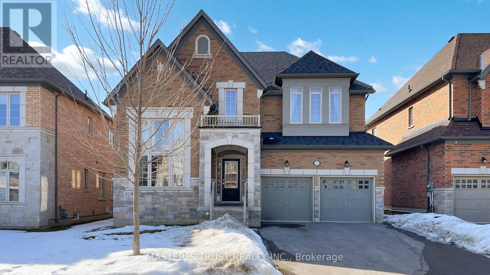 Detached at 68 ALF NEELY WAY, Newmarket (Glenway Estates)