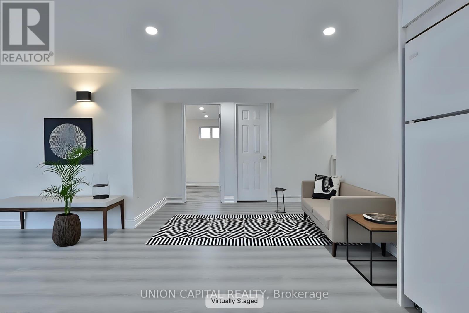 Detached at BASEMENT - 383 NEAL DRIVE, Richmond Hill