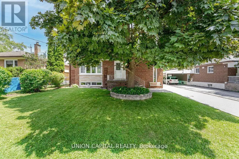Detached at BASEMENT - 383 NEAL DRIVE, Richmond Hill