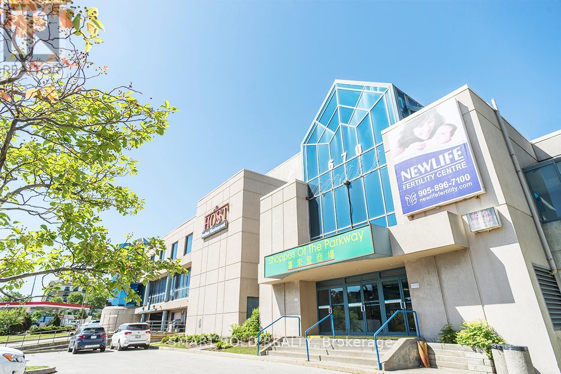 Other at 80 - 670 HIGHWAY 7 E, Richmond Hill (Beaver Creek Business Park)