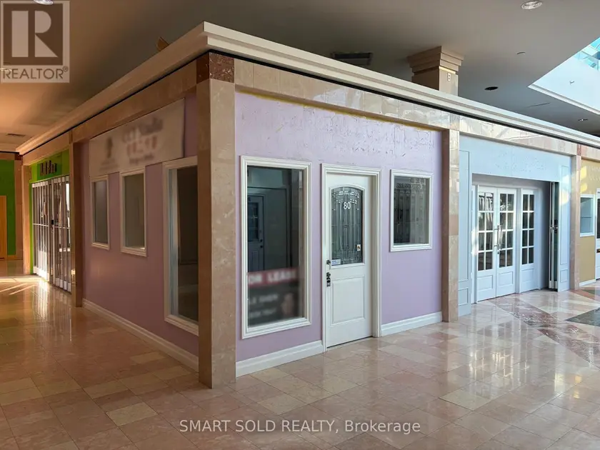 Other at 80 - 670 HIGHWAY 7 E, Richmond Hill (Beaver Creek Business Park)