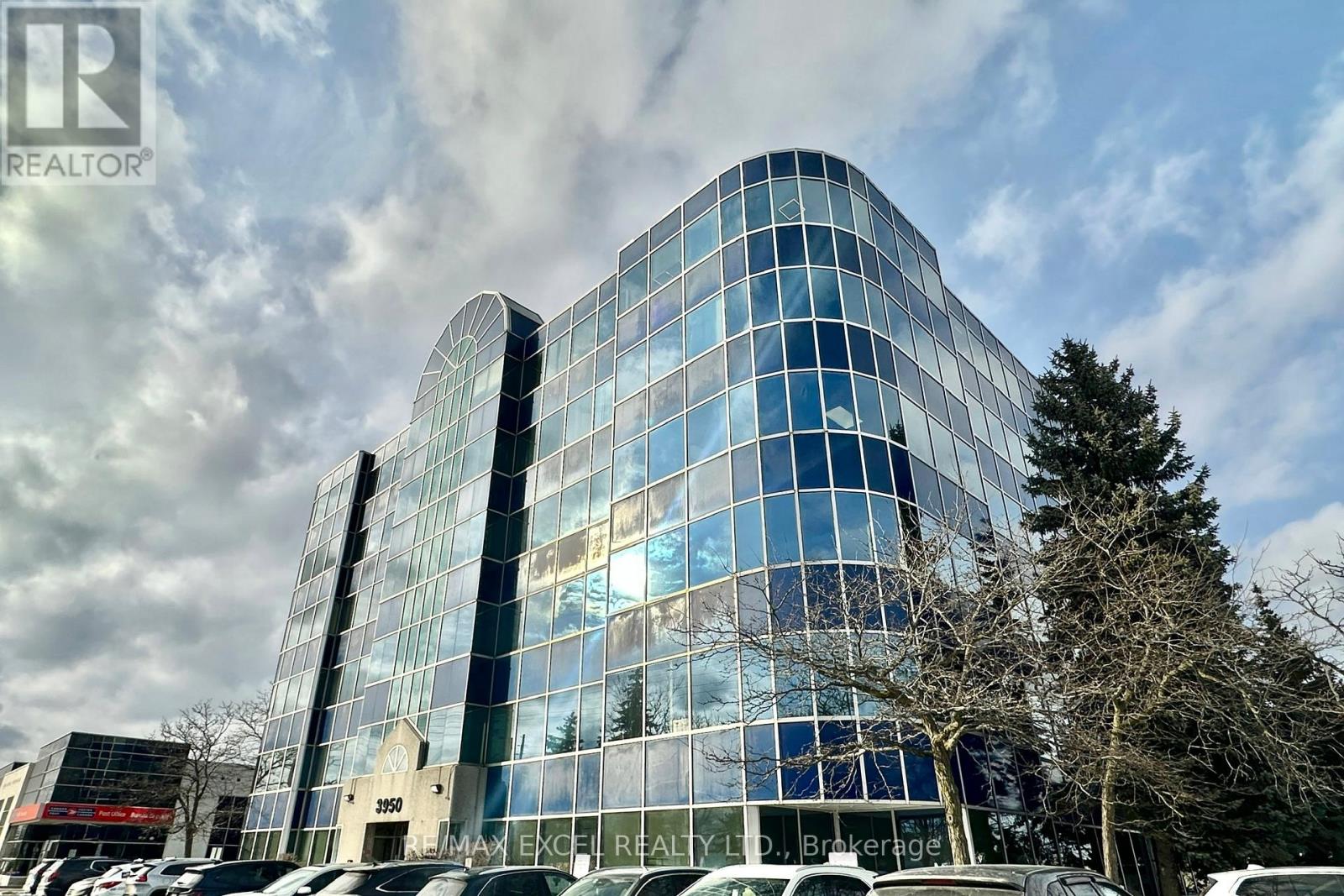 Other at 407 - 3950 14TH AVENUE, Markham (Milliken Mills West)