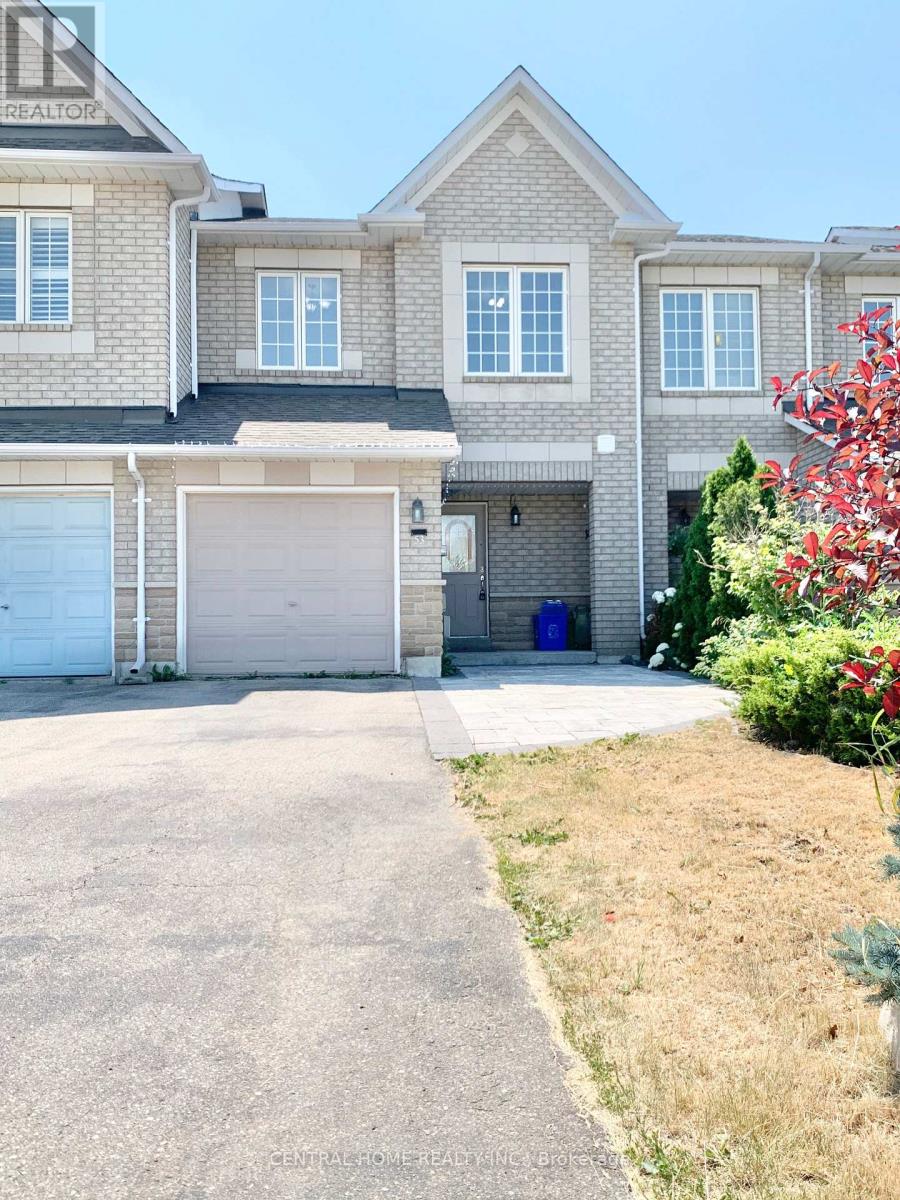 Townhouse at 53 SILVER STREAM AVENUE, Richmond Hill (Rouge Woods)