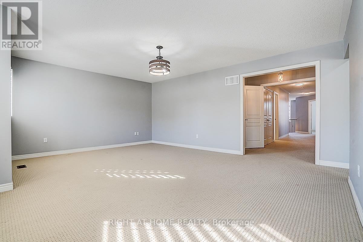 Detached at 1209 MCTAVISH DRIVE, Newmarket