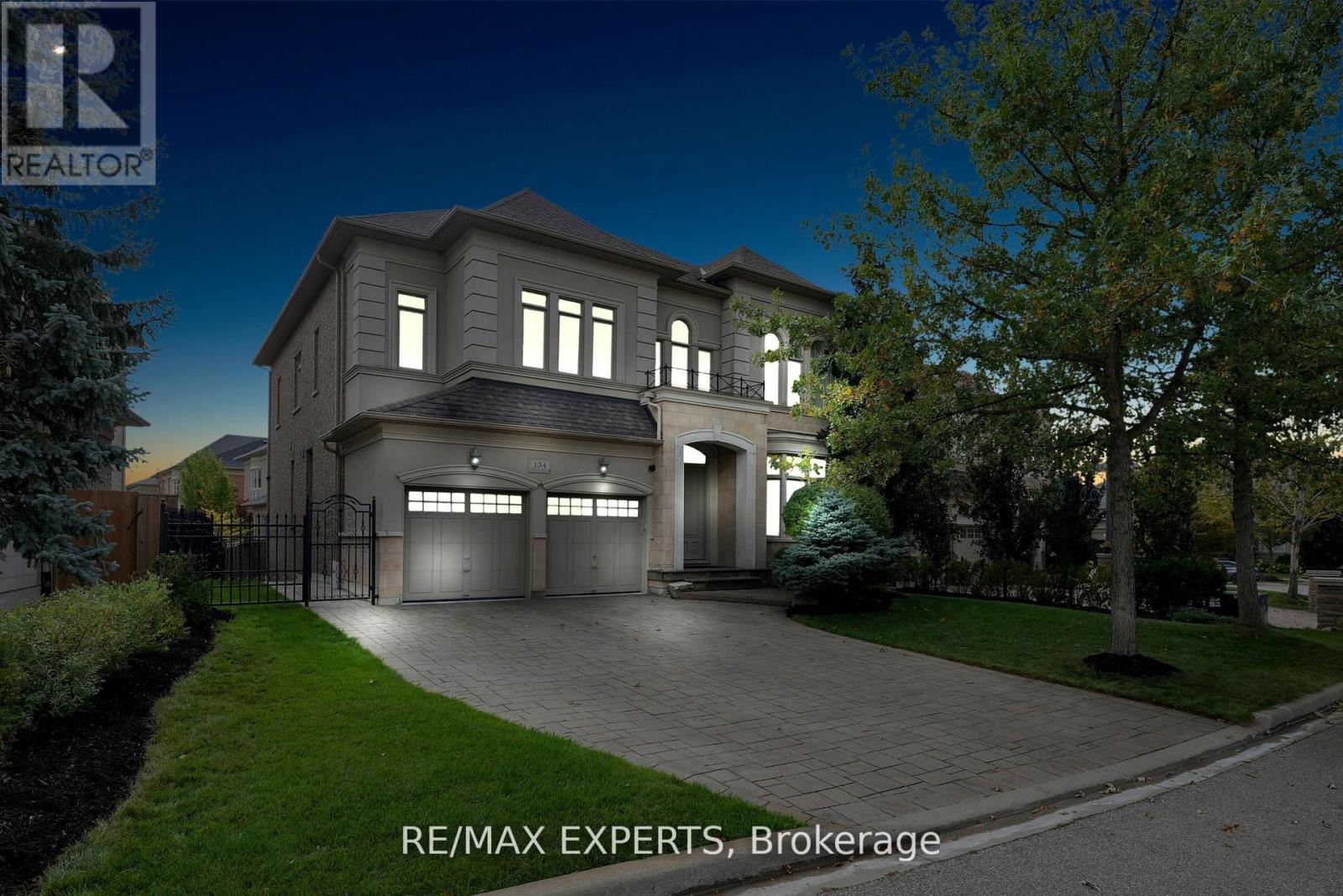 Detached at 134 ORLEANS CIRCLE, Vaughan (Vellore Village)