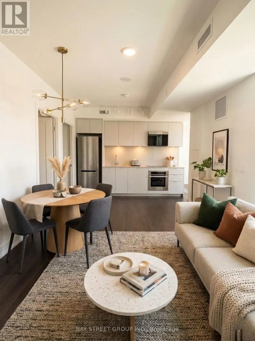 Apartment at 919 - 9 CLEGG ROAD, Markham