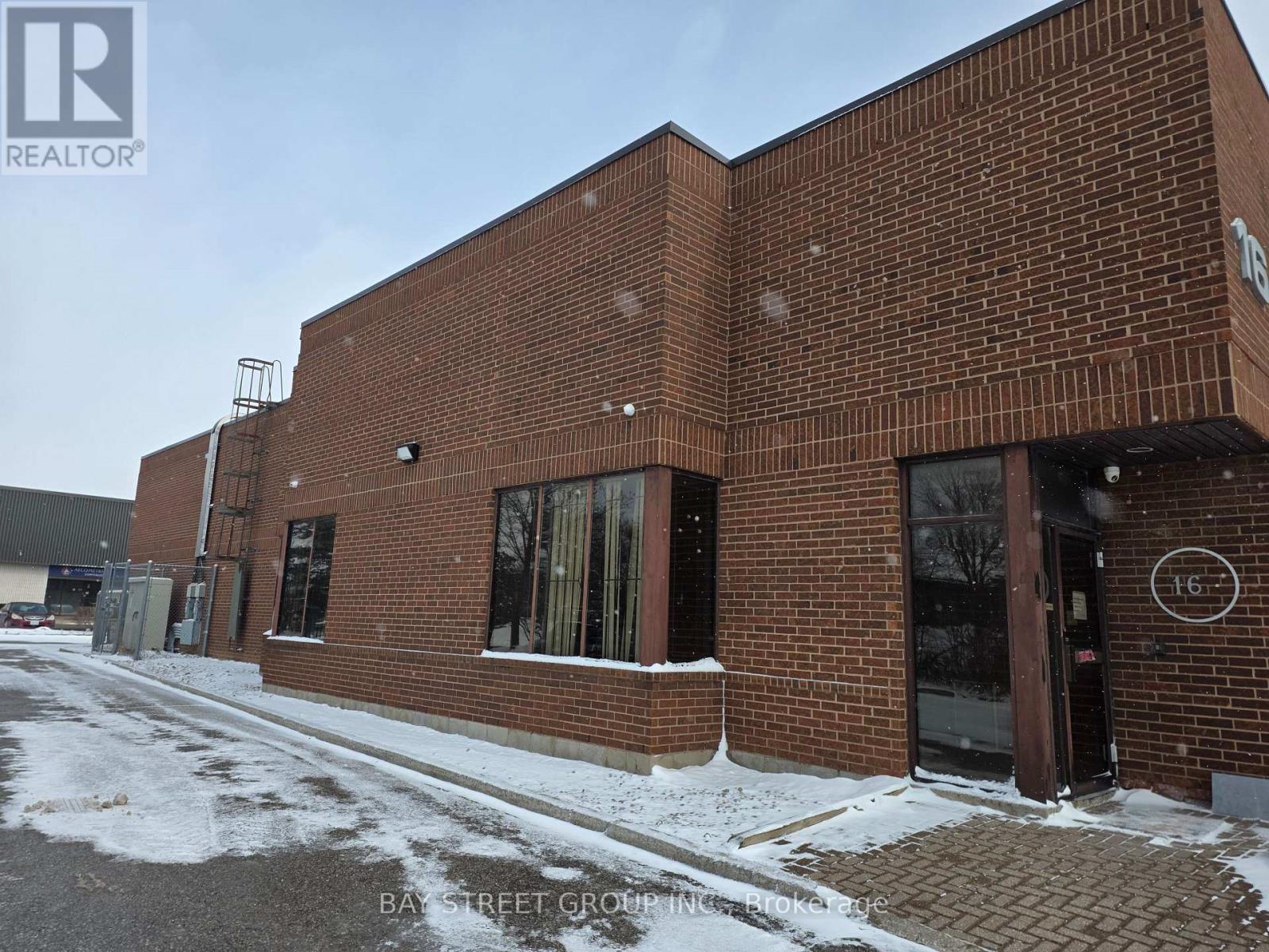 Other at B- 16 EAST WILMOT STREET, Richmond Hill (Beaver Creek Business Park)