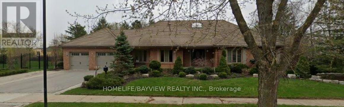 Detached at 70 RUSSELL SNIDER DRIVE, King (Nobleton)