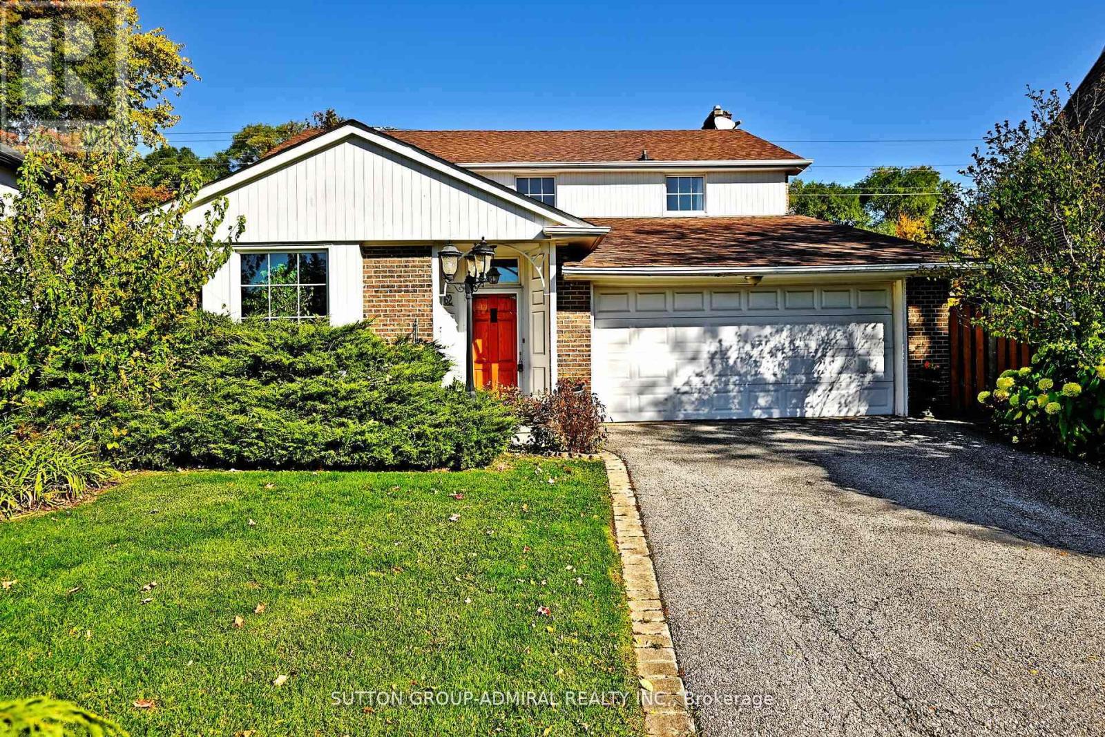 Detached at 62 APRICOT STREET, Markham (Bayview Glen)
