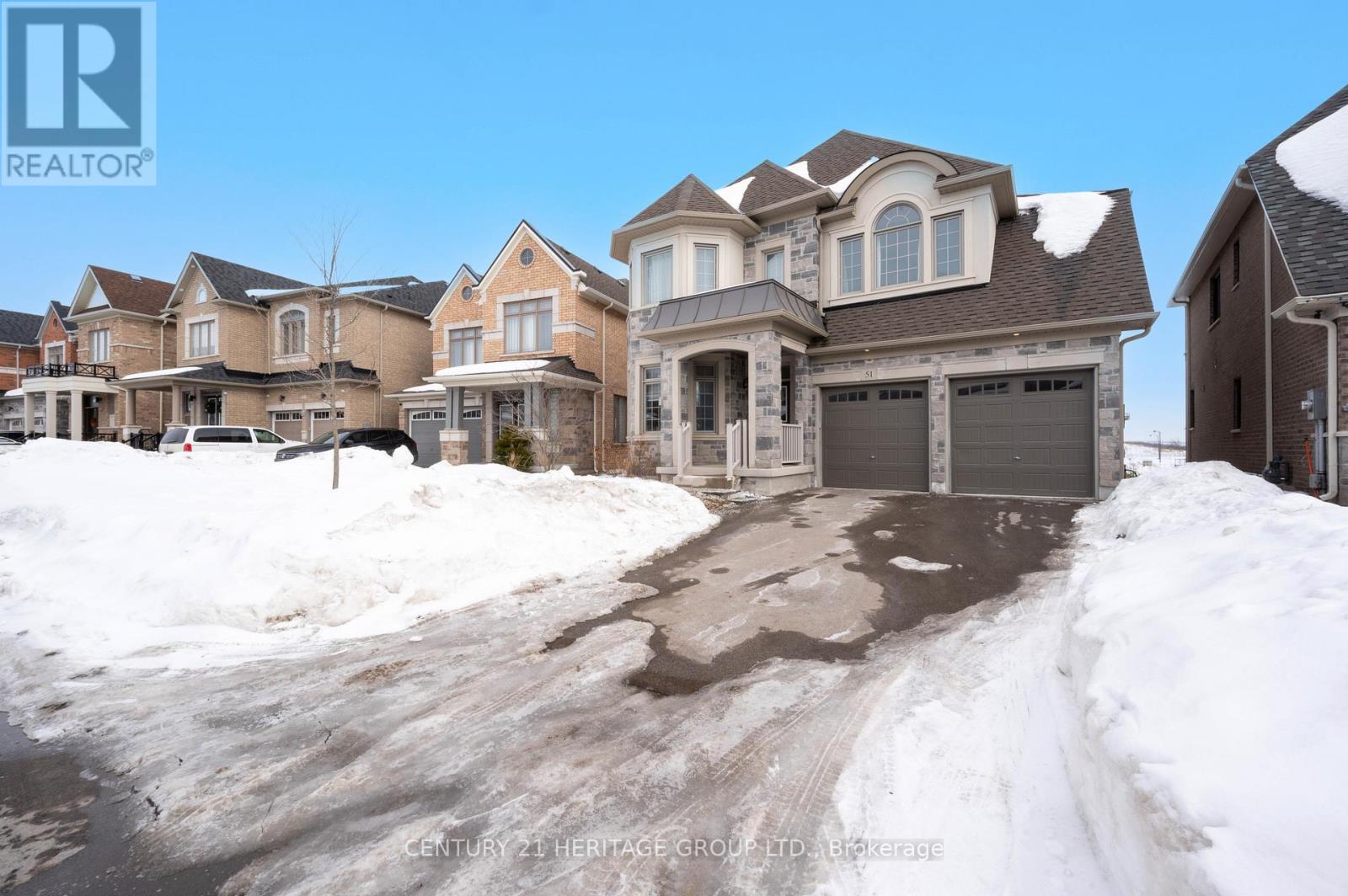 Detached at 51 HYDRANGEA HOLLOW, East Gwillimbury (Holland Landing)