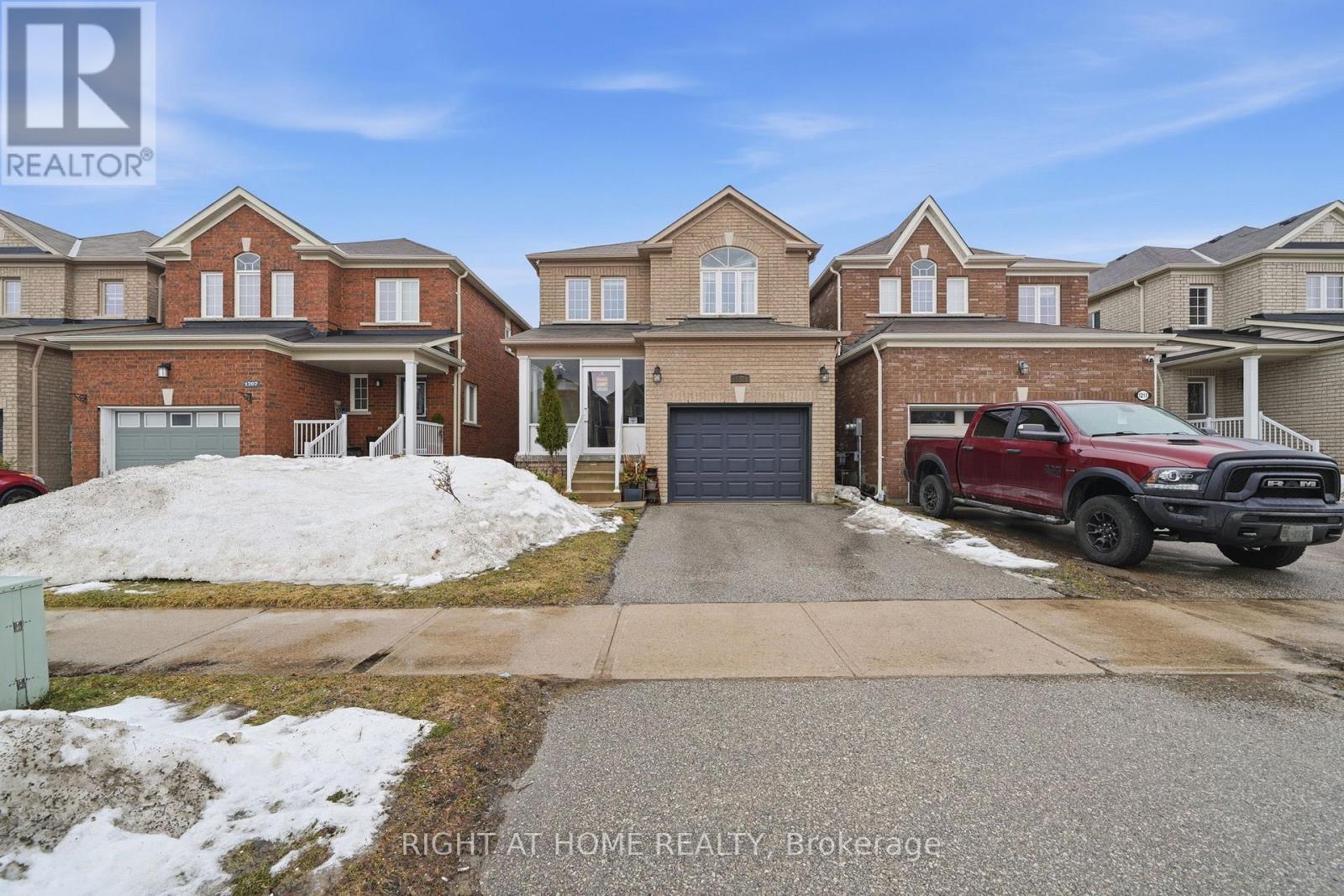 Detached at 1209 MARY LOU STREET, Innisfil (Alcona)