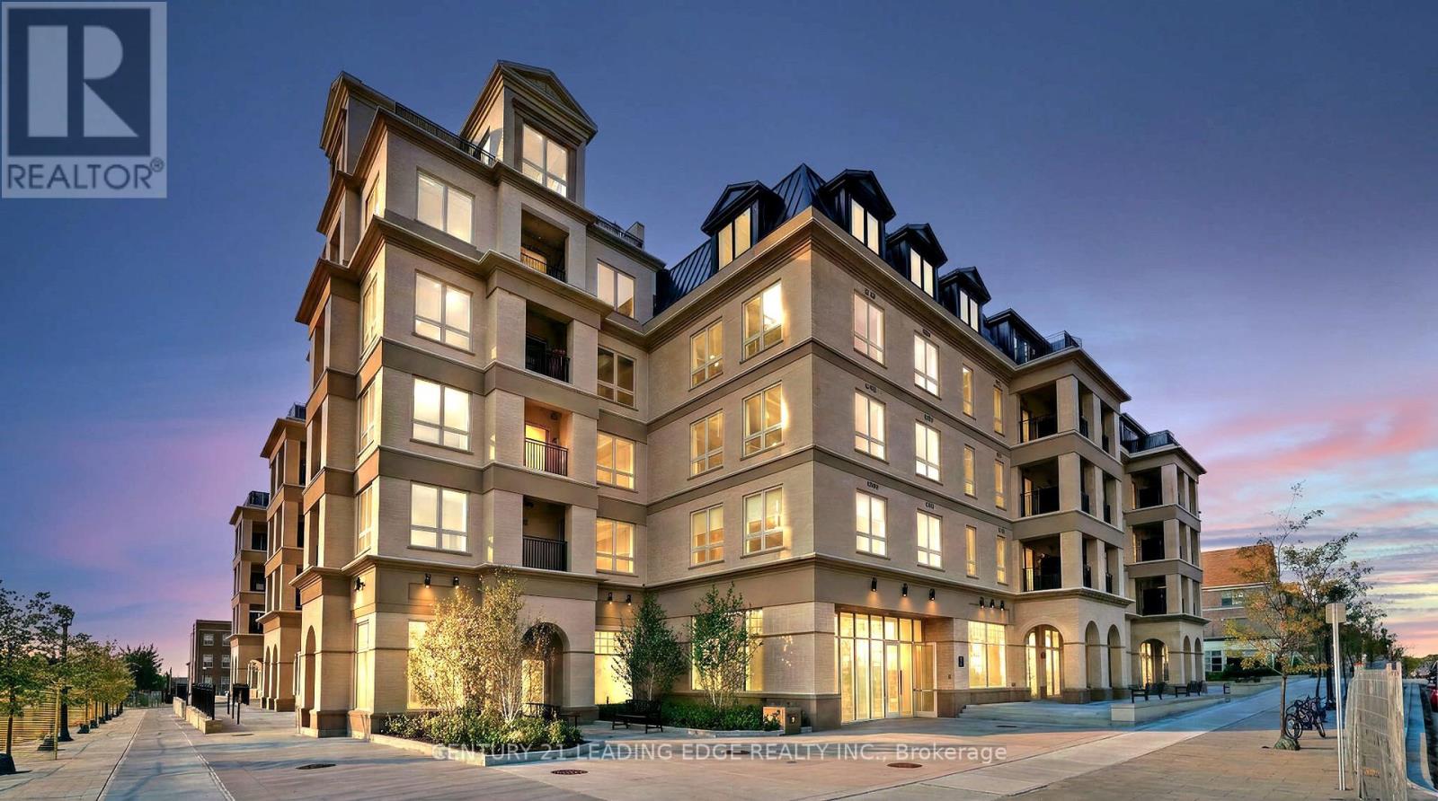 Apartment at PH39 - 101 CATHEDRAL HIGH STREET, Markham (Cathedraltown)