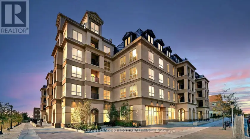 Apartment at PH39 - 101 CATHEDRAL HIGH STREET, Markham
