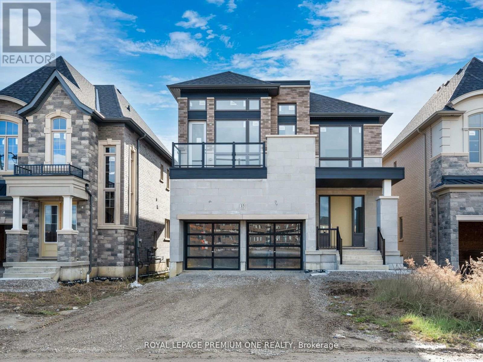 Detached at 15 ANTONIETTA CRESCENT, Vaughan (Vellore Village)