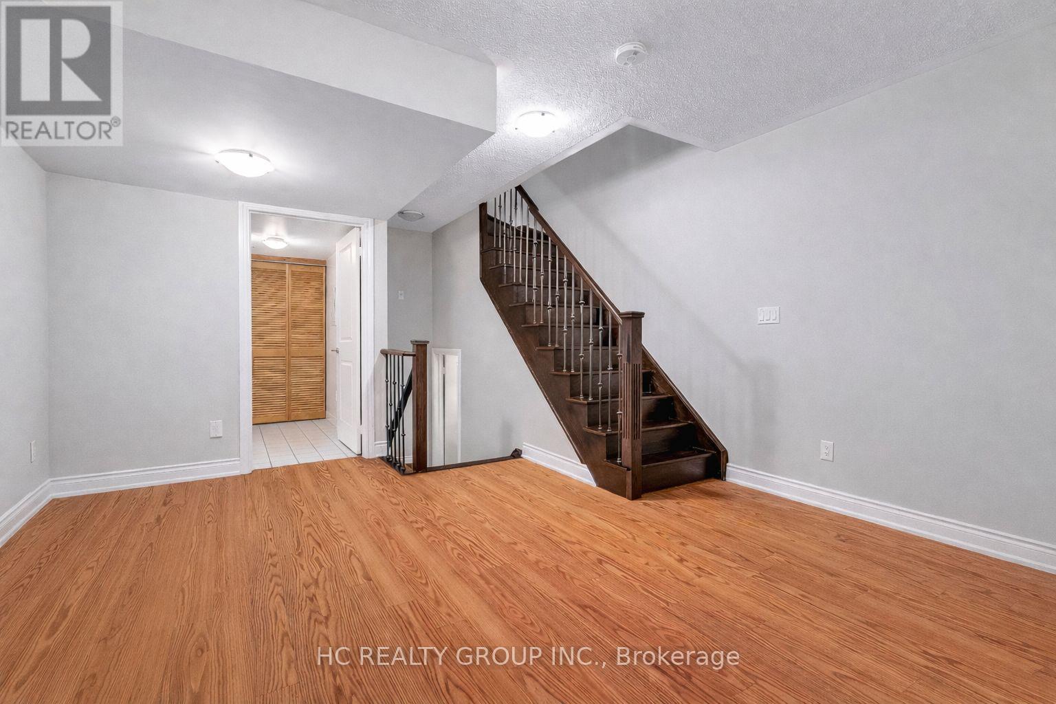 Townhouse at TH6 - 225 SOUTH PARK ROAD, Markham