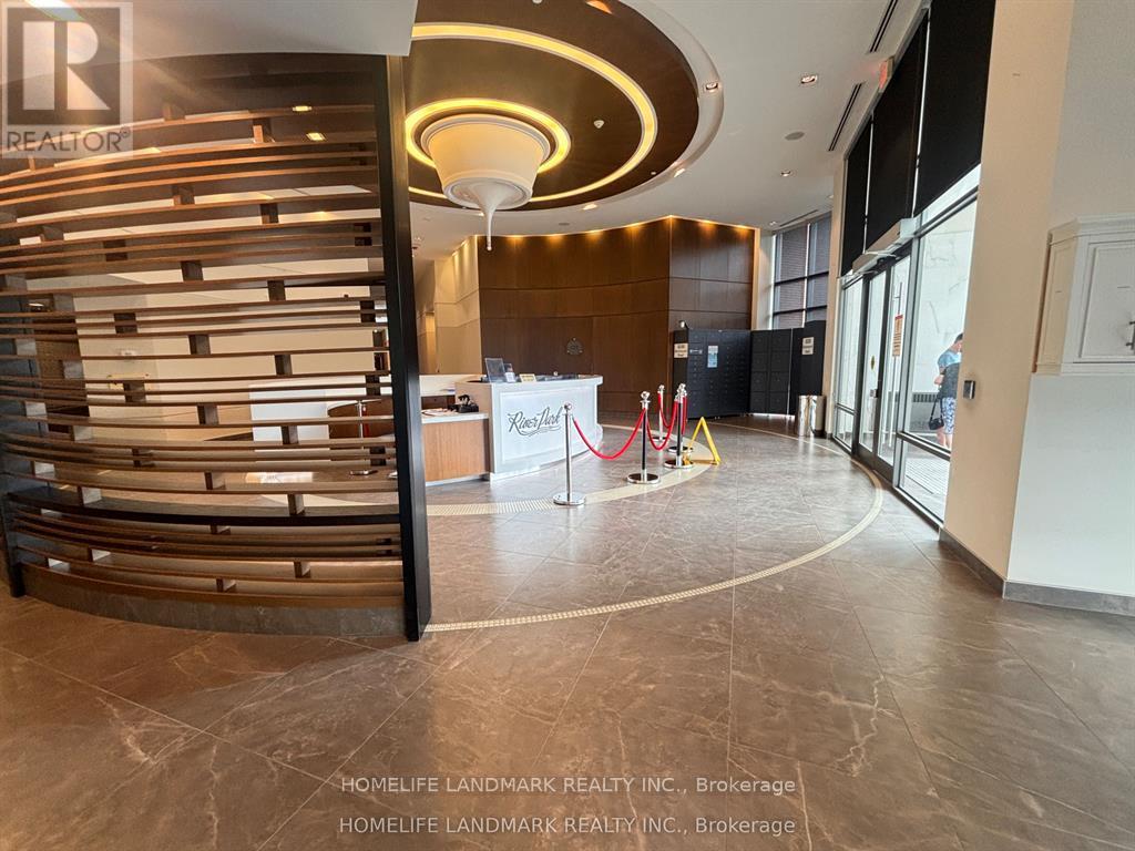 Apartment at 207 - 1 UPTOWN DRIVE, Markham (Unionville)