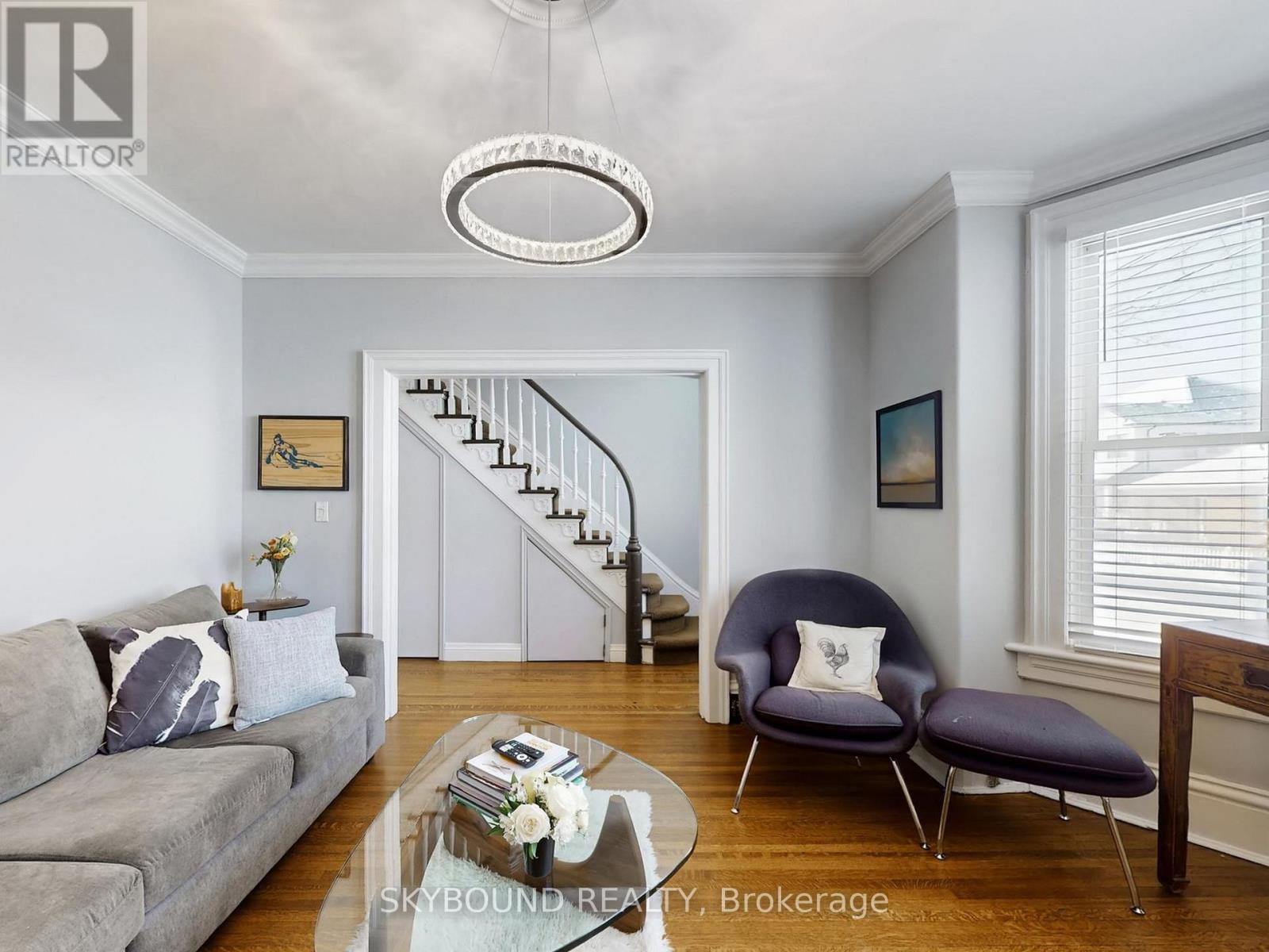 Detached at 19 SPRUCE STREET, Aurora