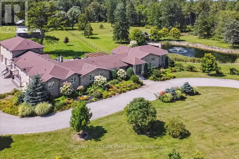 Detached at 21940 MCCOWAN ROAD, East Gwillimbury