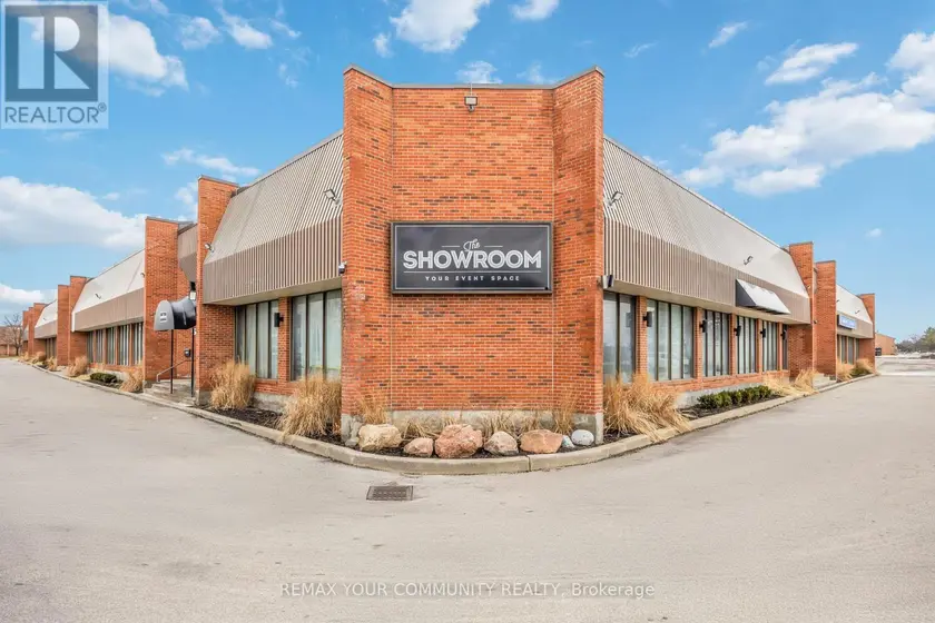 Other at 25 PLANCHET ROAD, Vaughan (Concord)