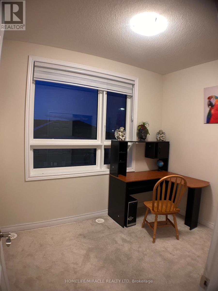 Townhouse at 197 MUMBAI DRIVE, Markham