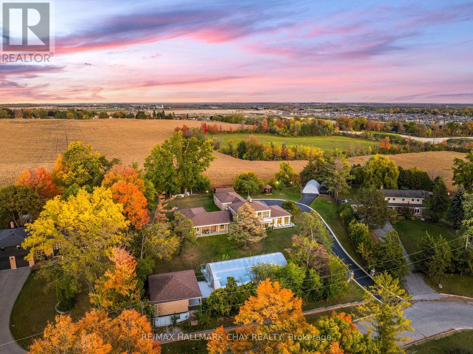 Detached at 39 HIGHFIELD CRESCENT, Georgina (Historic Lakeshore Communities)