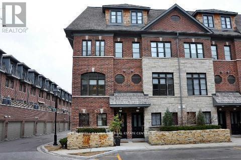 Townhouse at 10 POWSELAND CRESCENT, Vaughan (West Woodbridge)