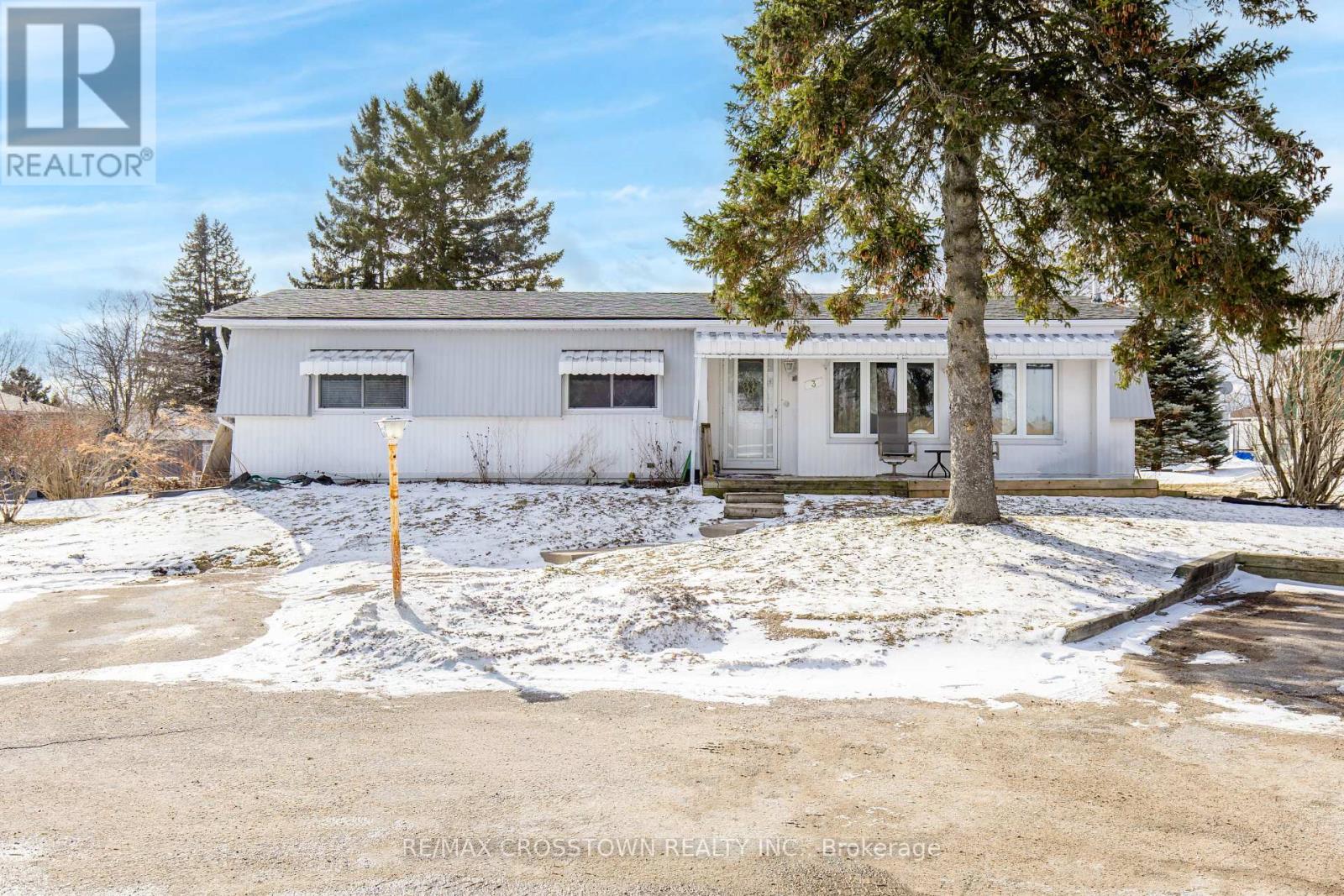 Detached at 3 FAIRBIRCH COURT, Innisfil