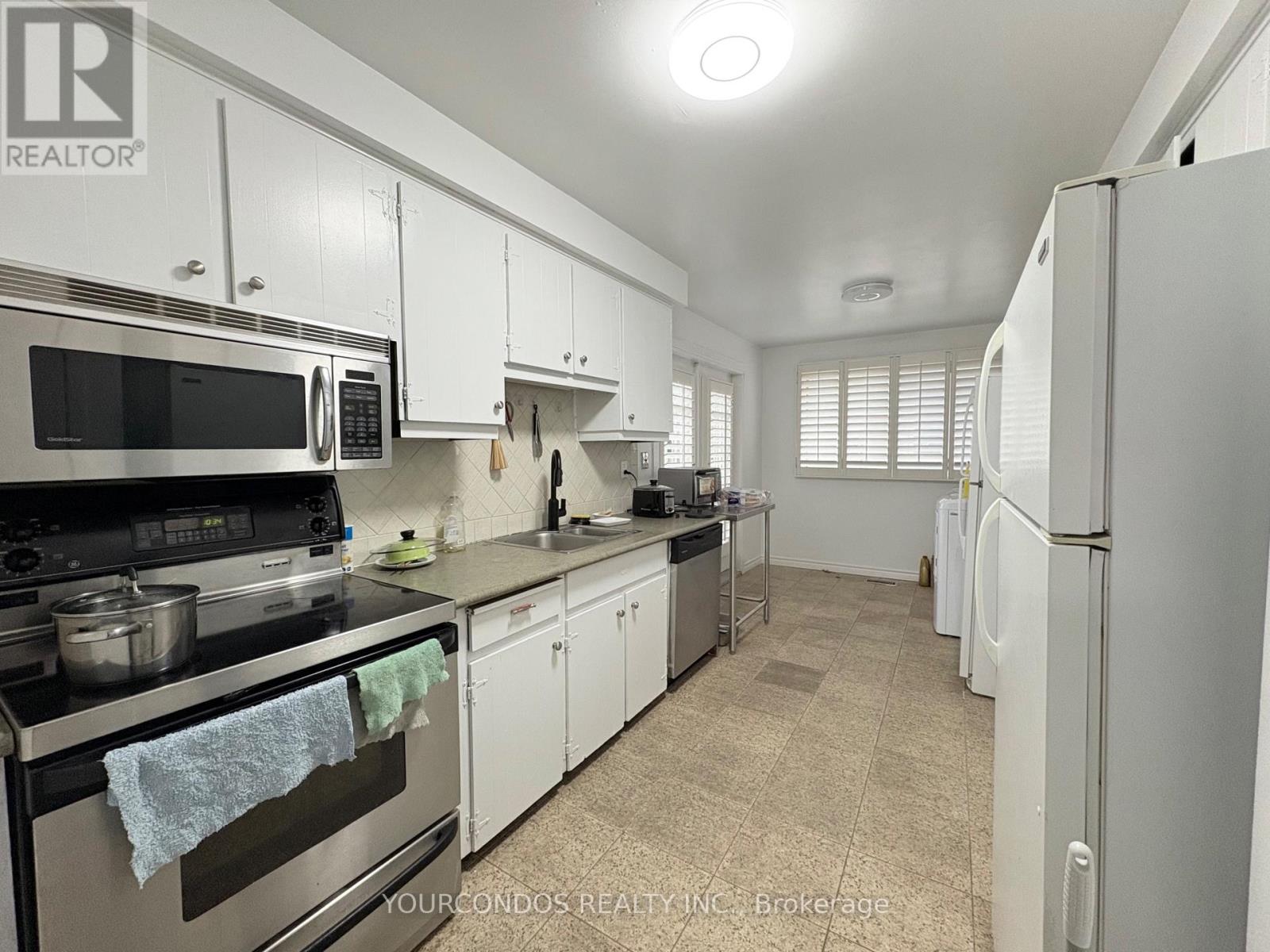 Detached at UPPER B - 31 MARKHAVEN ROAD, Markham