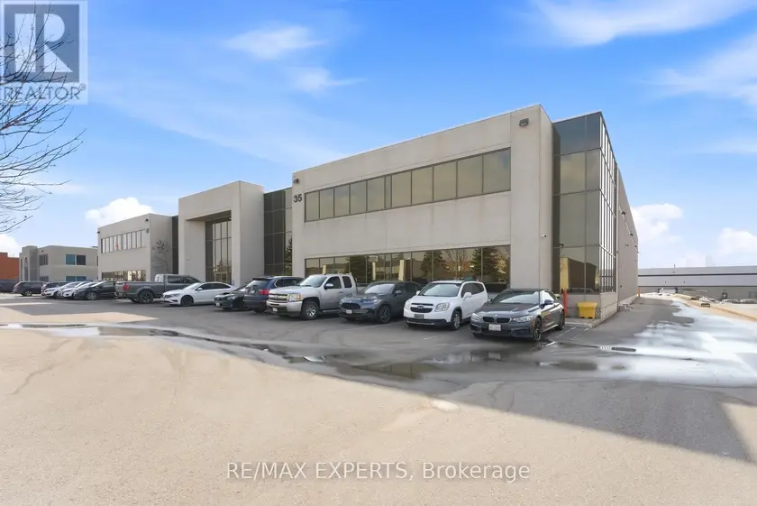 Other at 35 ROMINA DRIVE, Vaughan