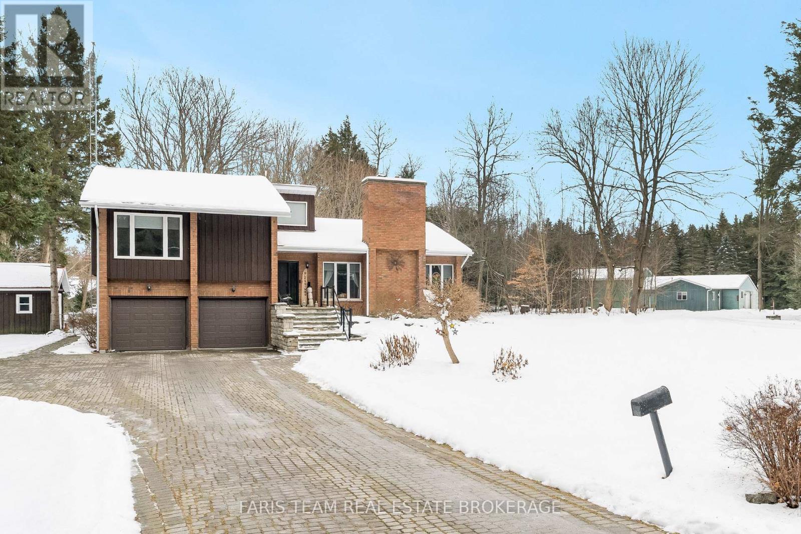 Detached at 5565 5TH LINE, New Tecumseth