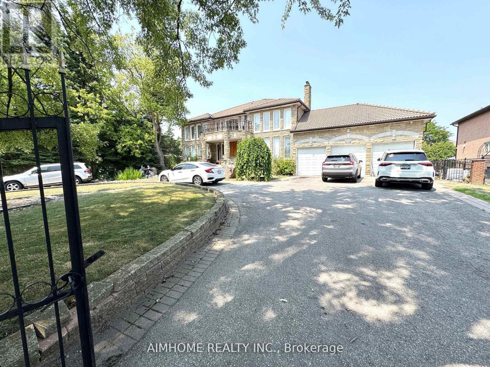 Other at 38 LEE (BASEMENT) AVENUE, Markham (Milliken Mills East)