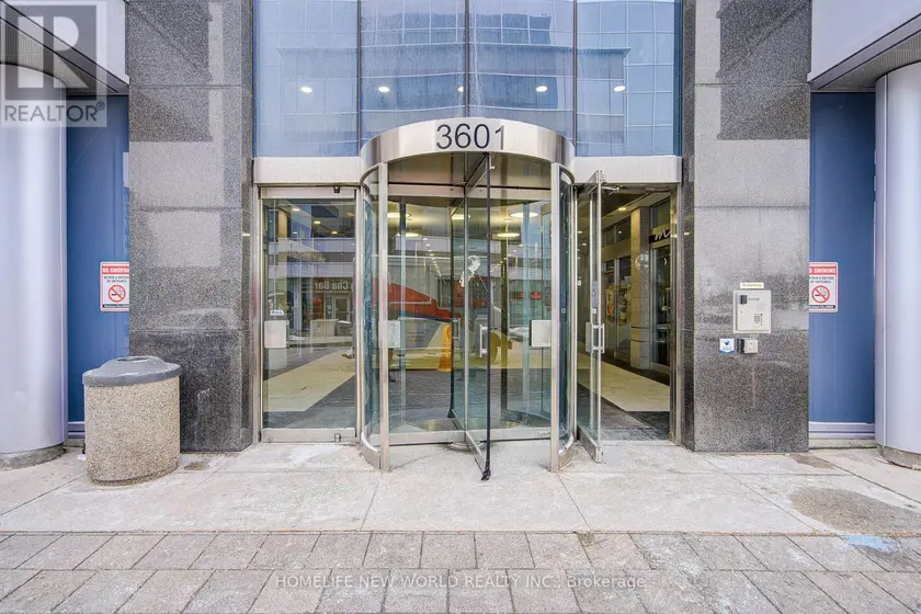 Other at 303 - 3601 HIGHWAY 7 E, Markham
