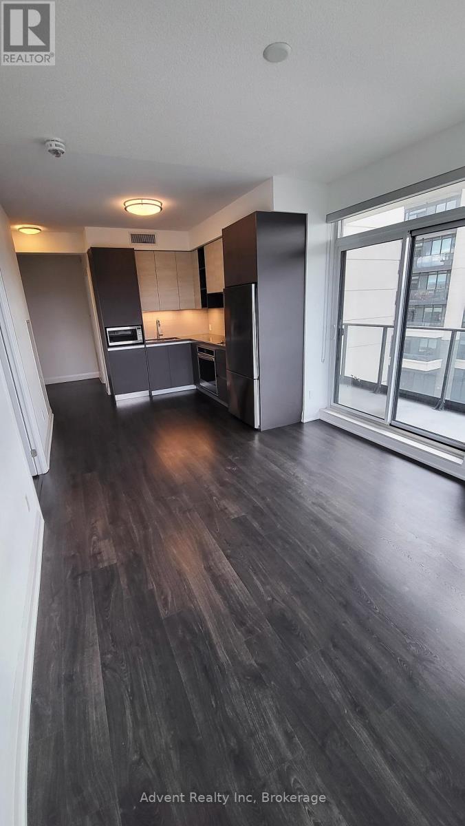 Apartment at 512 - 398 HIGHWAY 7 AVENUE E, Richmond Hill (Doncrest)