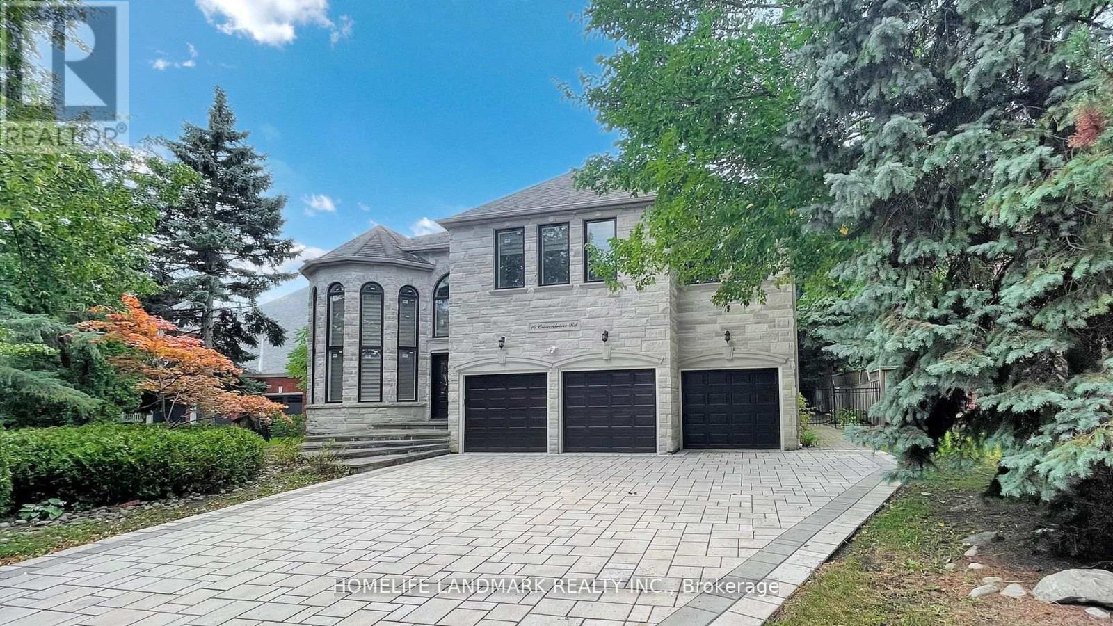 Detached at 16 CRESCENTVIEW ROAD, Richmond Hill (Bayview Hill)