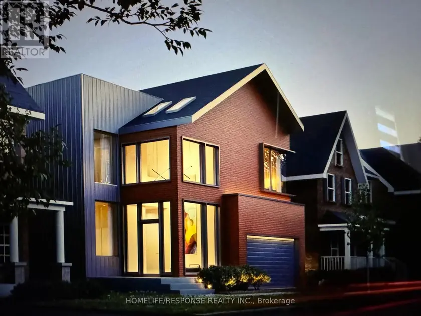 Vacant Land at 20 JAMES SCOTT ROAD, Markham