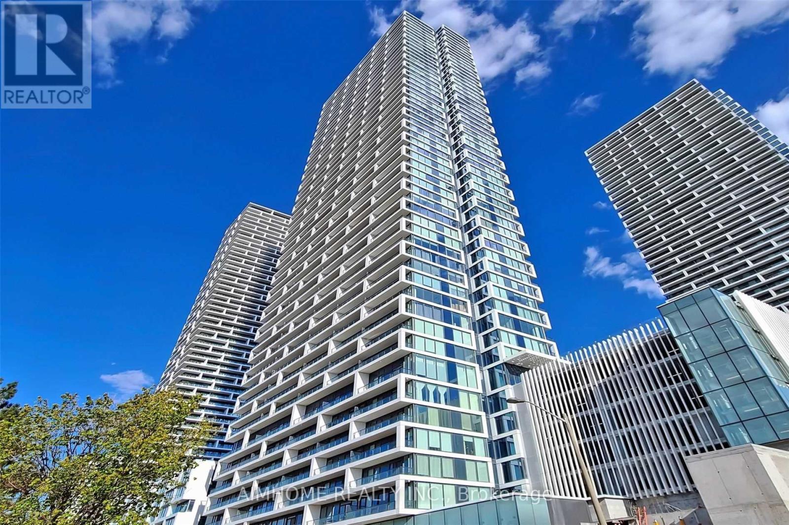 Apartment at 3702 - 950 PORTAGE PARKWAY, Vaughan (Vaughan Corporate Centre)