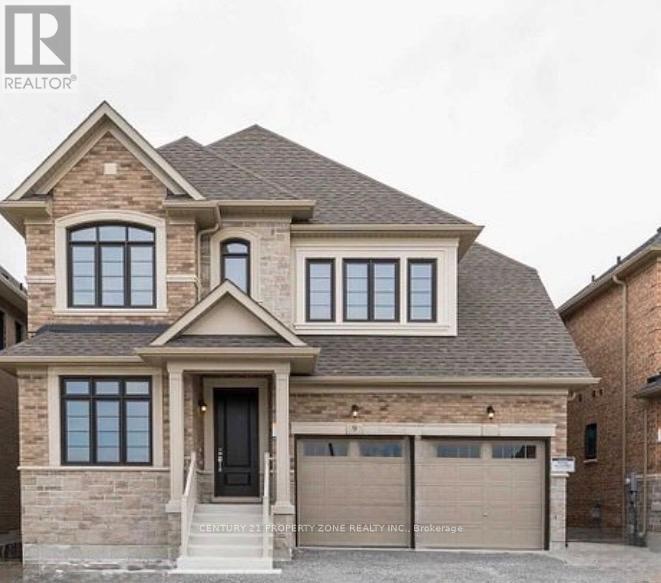 Detached at BSMT - 9 TERRAIN COURT, East Gwillimbury (Holland Landing)