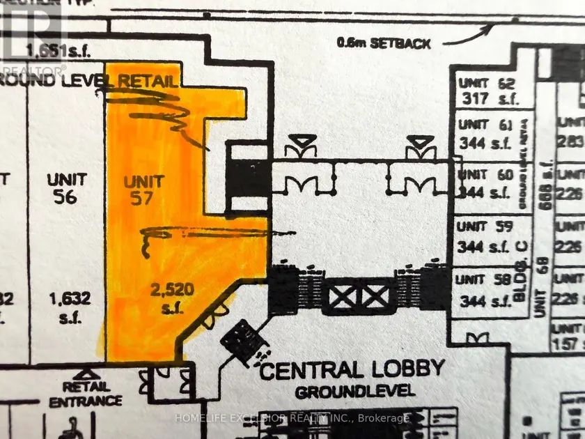 Other at 1078 - 8333 KENNEDY ROAD E, Markham (Unionville)