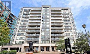 Apartment at 512 - 88 TIMES AVENUE, Markham (Commerce Valley)