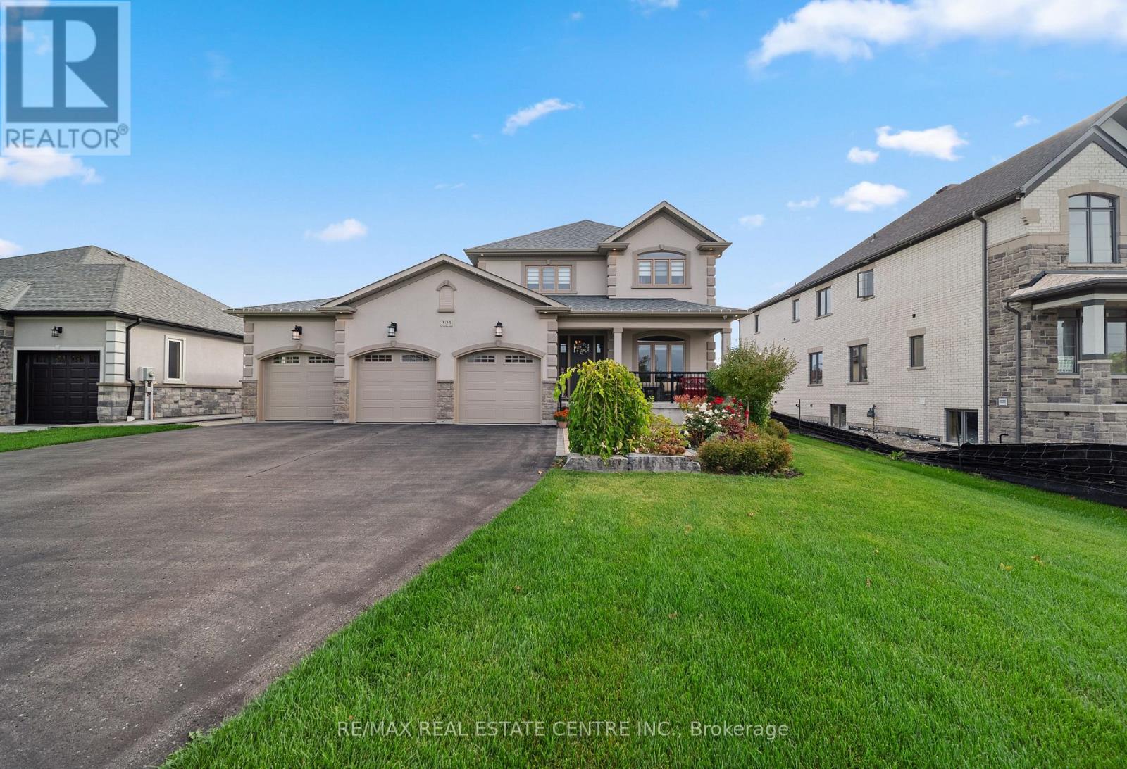 Detached at 303 SUNNYBRAE AVENUE, Innisfil (Stroud)