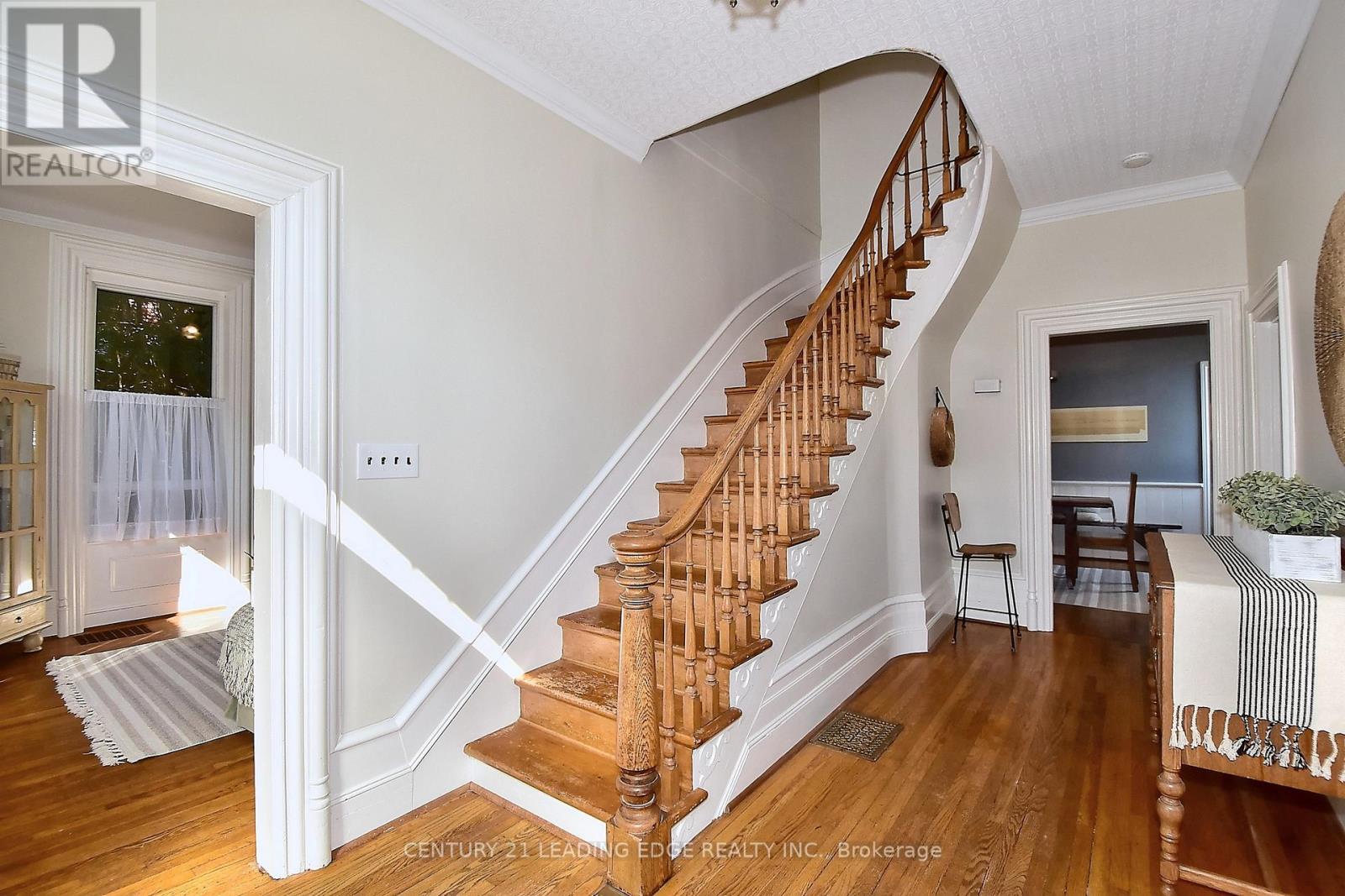 Detached at 55 BROCK STREET E, Uxbridge