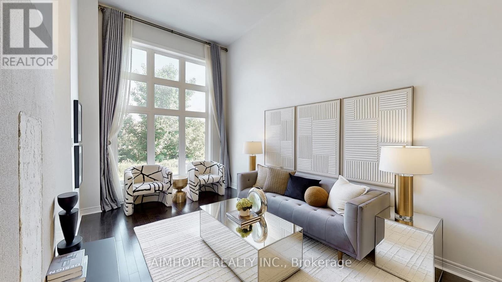 Townhouse at 23 VICTOR HERBERT WAY, Markham (Cathedraltown)