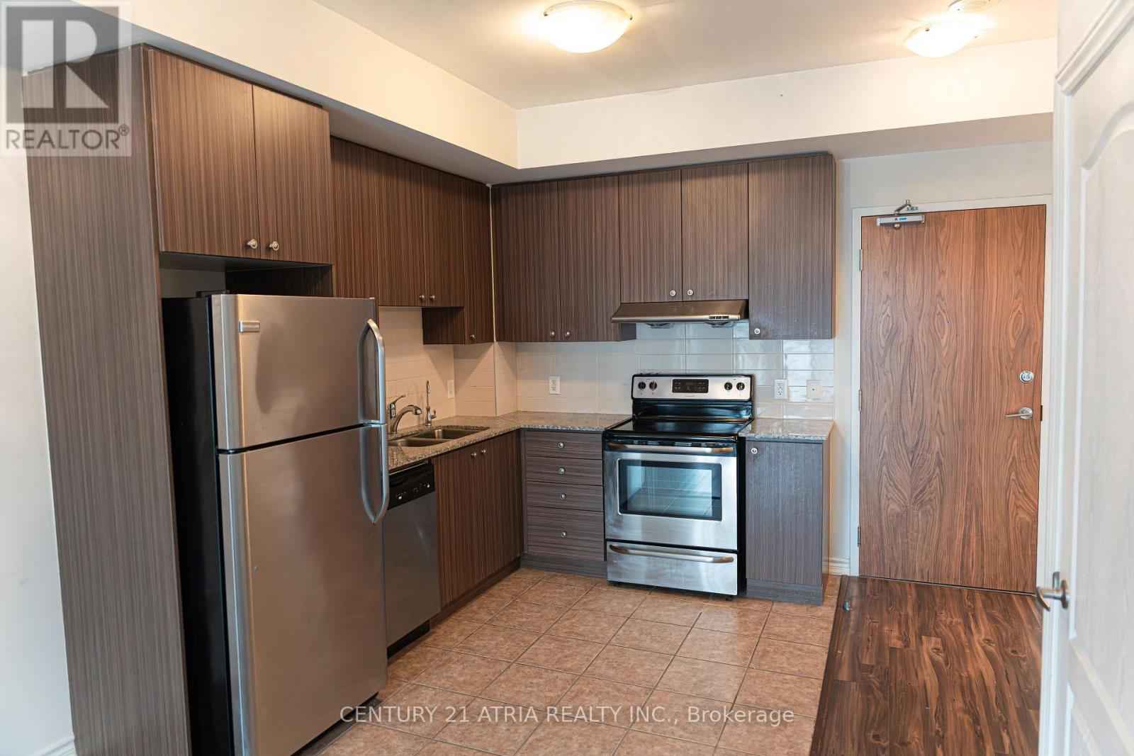 Apartment at 902 - 8323 KENNEDY ROAD, Markham