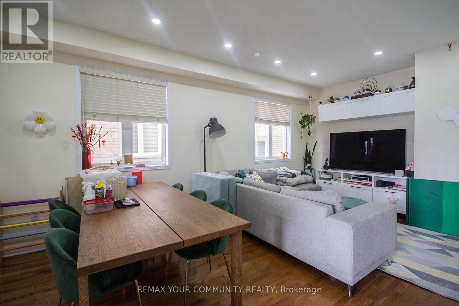 Semi-Detached/Link at 15 VOYSEY WAY, Markham (Cedarwood)